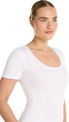 Ten Cate - T-Shirt - Wit