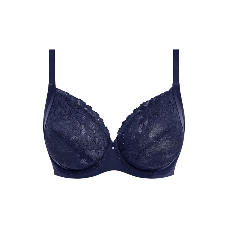 Wacoal - BH "Most Divine" - Donkerblauw
