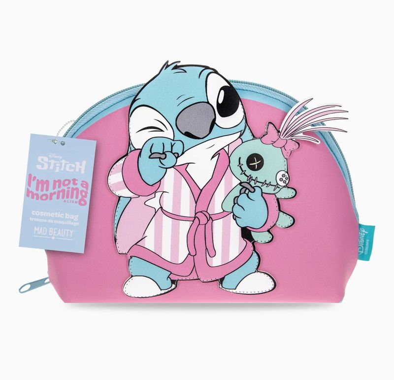 Disney Stitch Verwen Cosmetica Tas