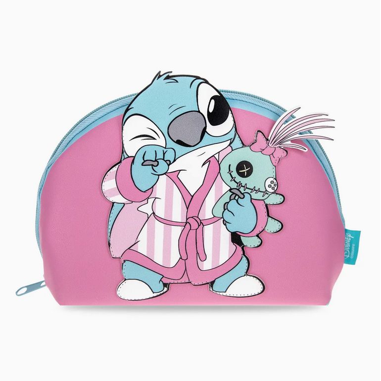 Disney Stitch Verwen Cosmetica Tas