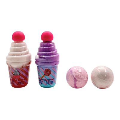 Create It! Candy Explosion Bath Set