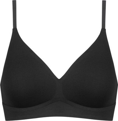 Mey - Simply Better Invisibles Bralette - Zwart