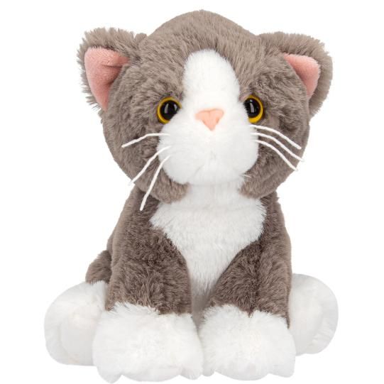 Topmodel - Knuffel Fur Ever Friends - Kat Ruby