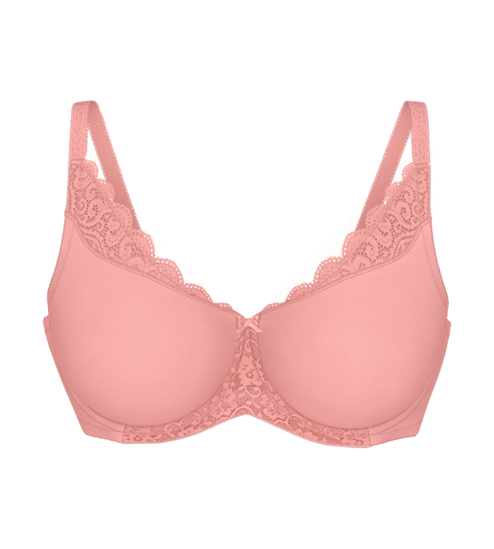 Triumph - Amourette W01 - Pastel Roze