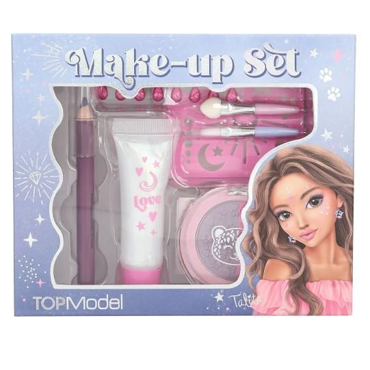 Topmodel - Make-Up Set - Beauty &amp; Me