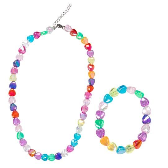 Ylvi - Sieraden Set