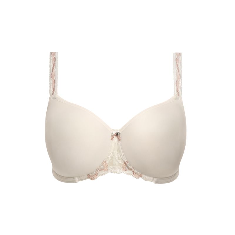 Fantasie - Voorgevormde Spacer BH "Magdalena" - Ivory