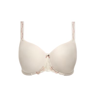 Fantasie - Voorgevormde Spacer BH "Magdalena" - Ivory