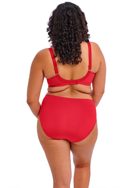Elomi - Slip "Smooth" - Haute Red