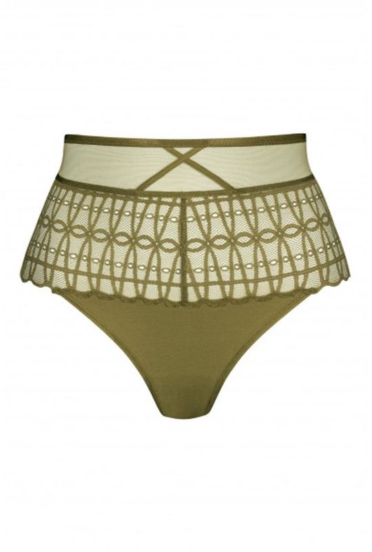 Mey - Tailleslip "Captivating" - Golden Fern