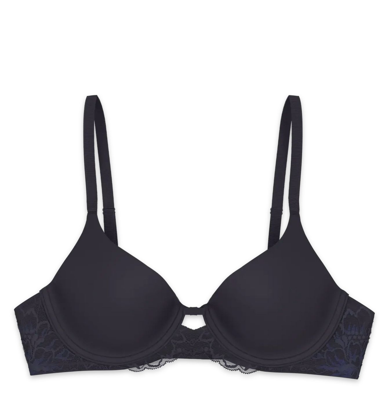 Triumph - Amourette Charm WHP01 - Ink Grey