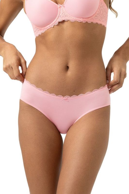 Mey - Hipster "Amorous" - Pink Nectar