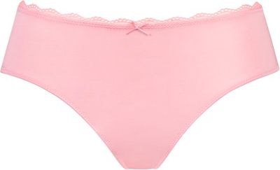 Mey - Hipster "Amorous" - Pink Nectar