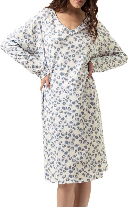 Mey - Slaapkleed - Sleepy Blue