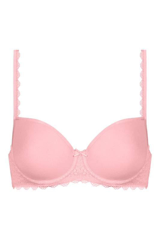 Mey - Half Cup Spacer BH "Amorous" - Pink Nectar