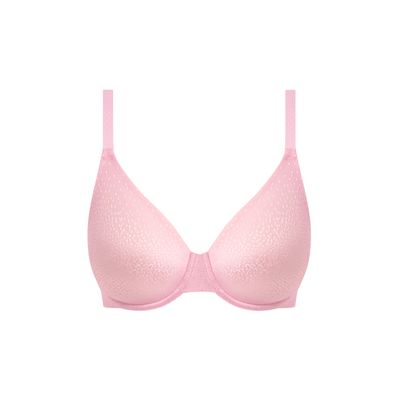 Wacoal - Minimizer BH "Back Appeal" - Cradle Pink