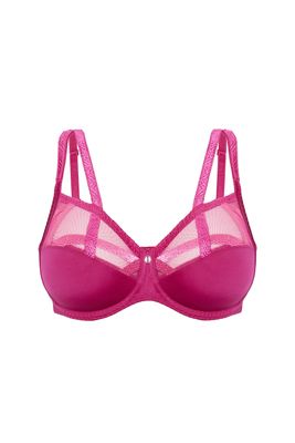 Louisa Bracq - BH "Série" - Fuchsia