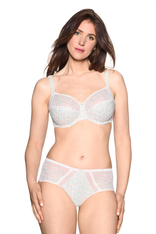 Louisa Bracq - Shorty "Tweegy" - Cupcake
