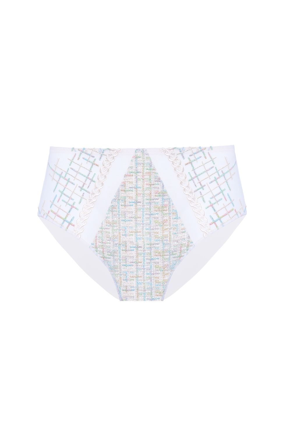 Louisa Bracq - Slip "Tweegy" - Cupcake