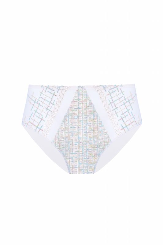 Louisa Bracq - Slip "Tweegy" - Cupcake