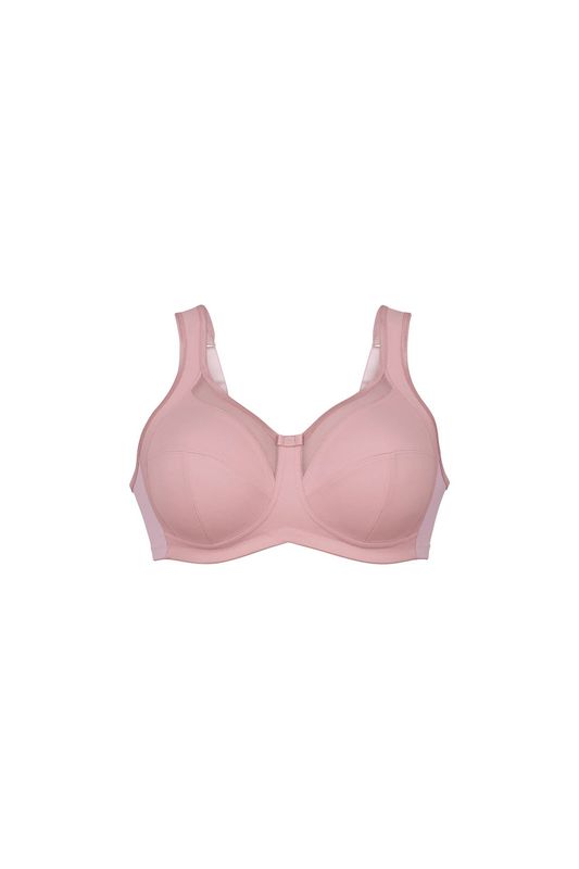 Anita - Clara - Comfort Bra zonder beugel - Rosewood