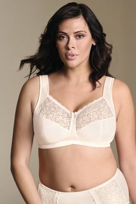 Anita - HAVANNA - Topcomfort Support beha zonder beugel - Crystal