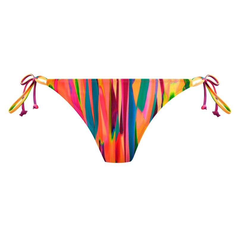 Freya - Bikini Tie Side Slip "San Antonio" - Fiesta