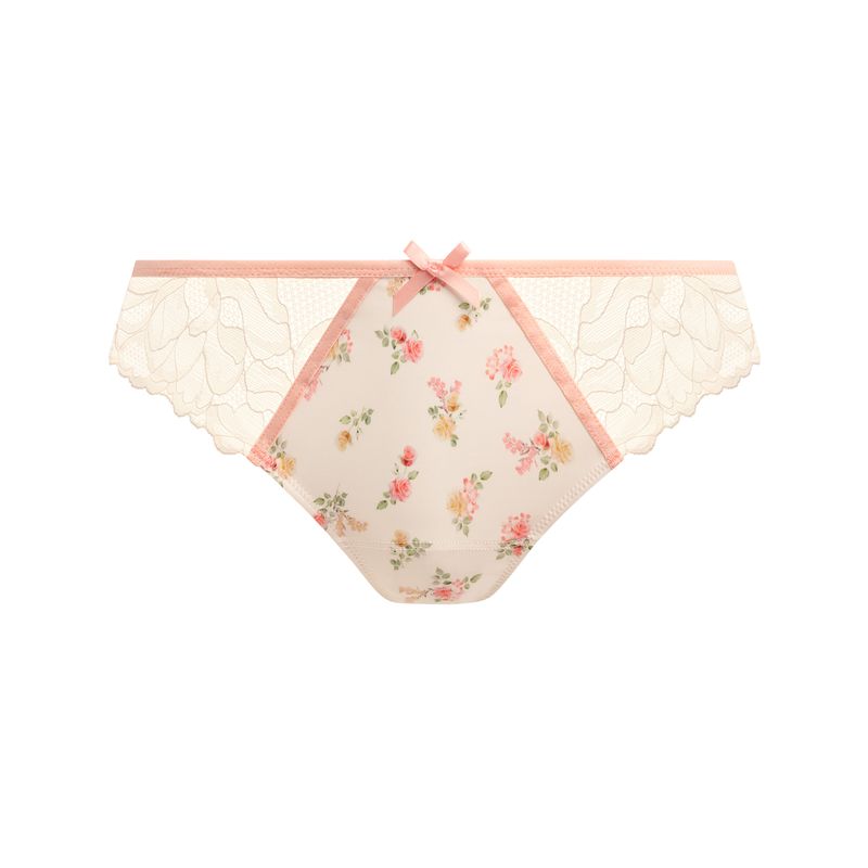 Freya - Slip "Cherish Me" - Rose Delicacy