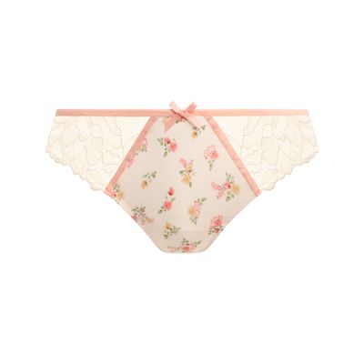 Freya - Slip "Cherish Me" - Rose Delicacy