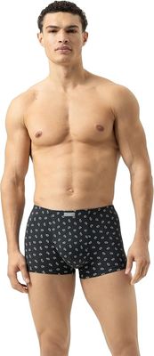 Mey - Boxershort - Lava Grey