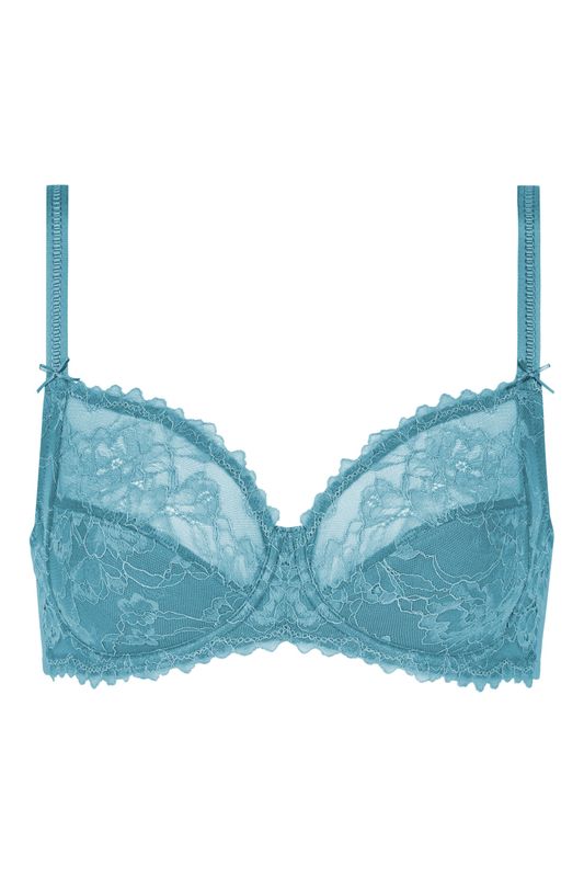 Mey - Bh Beugel '' Fabulous'' - Teal Dream