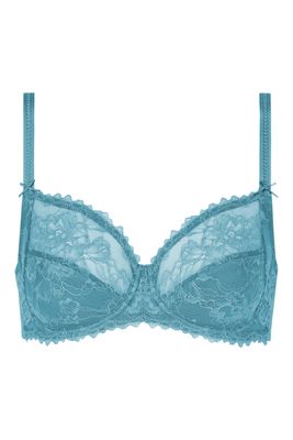 Mey - Bh Beugel '' Fabulous'' - Teal Dream