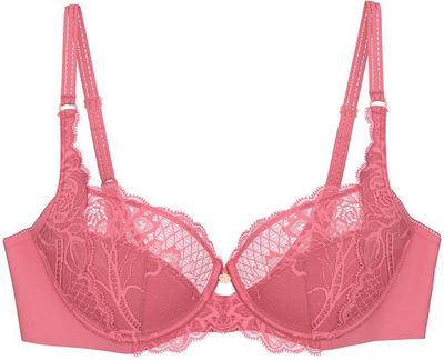 Triumph - BH "Wild Peony Florale" W - Wild Rose