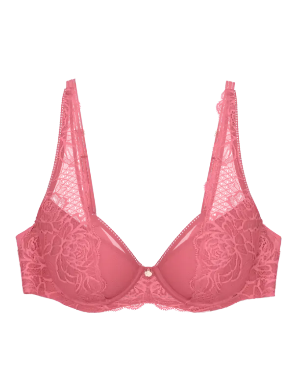 Triumph - BH "Wild Peony Florale" WP - Wild Rose