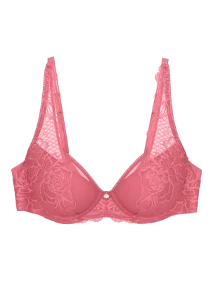 Triumph - BH "Wild Peony Florale" WP - Wild Rose