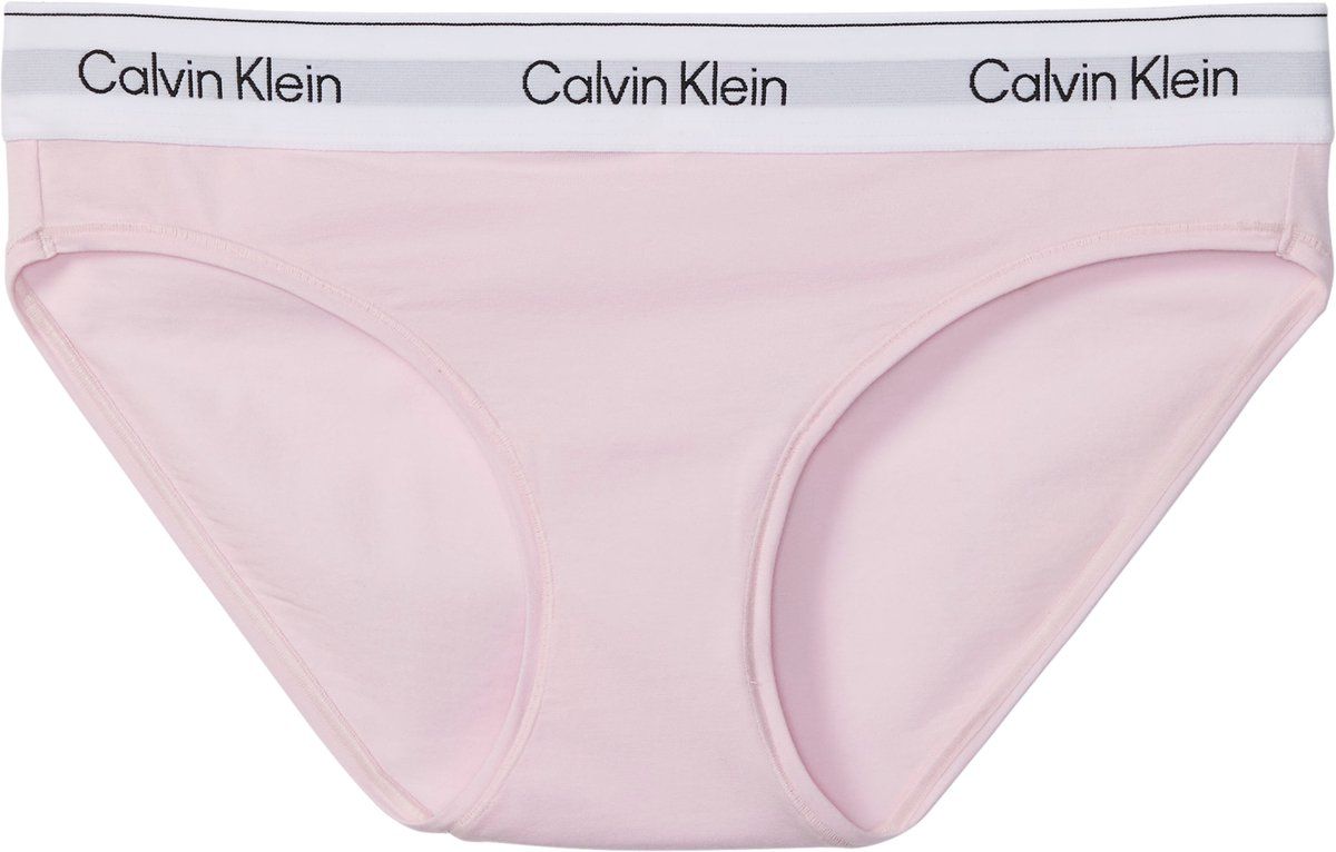 Calvin Klein - Slip - Cradle Pink