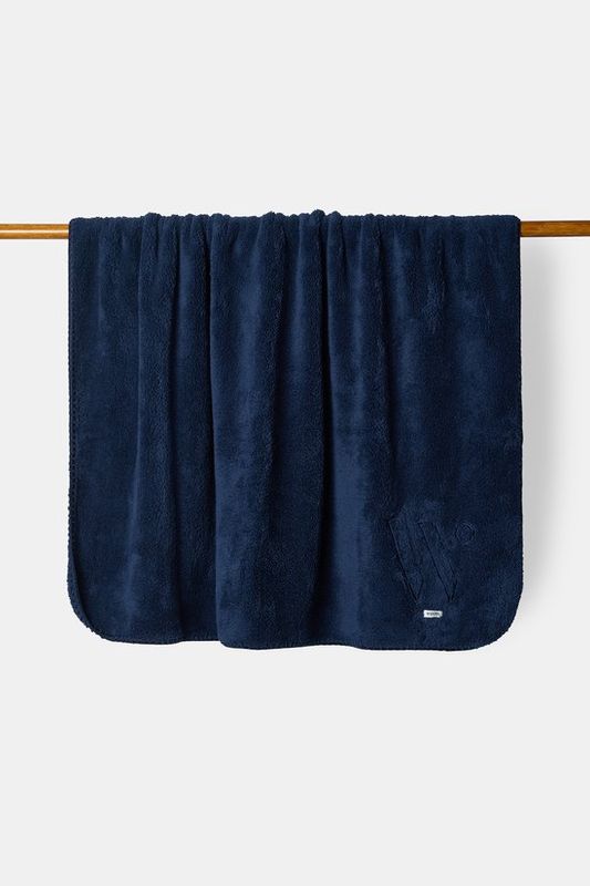 Woody - Plaid - Donkerblauw