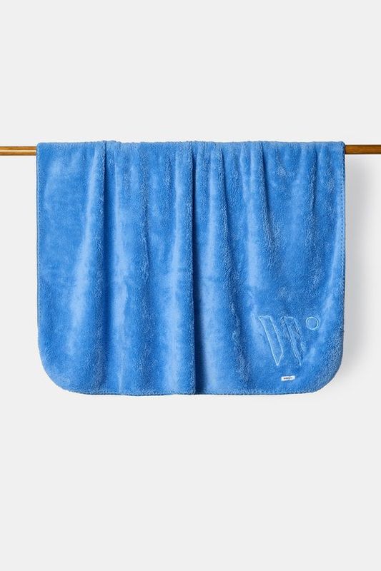 Woody - Plaid - Blauw