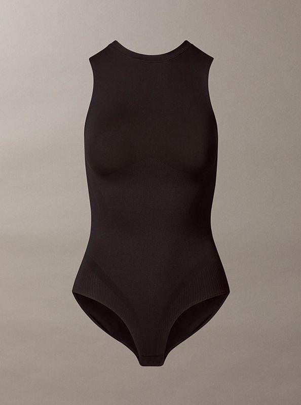 Calvin Klein - Shapewear Collectie - Body - Icon