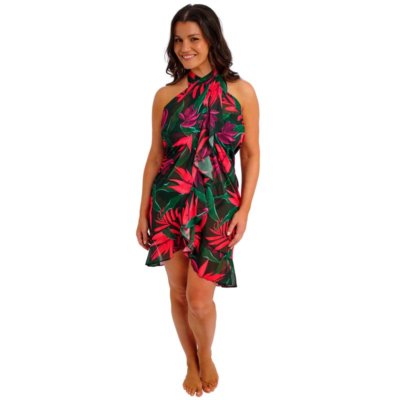 Fantasie - Pareo "Pichola" - Mangrove