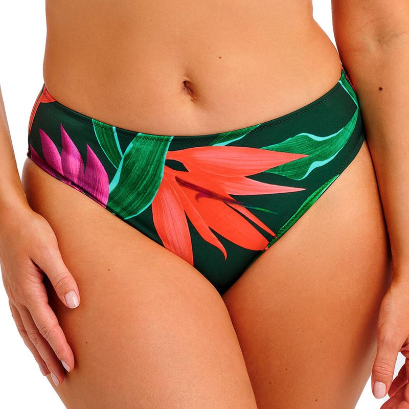 Fantasie - Bikini Slip "Pichola" - Mangrove