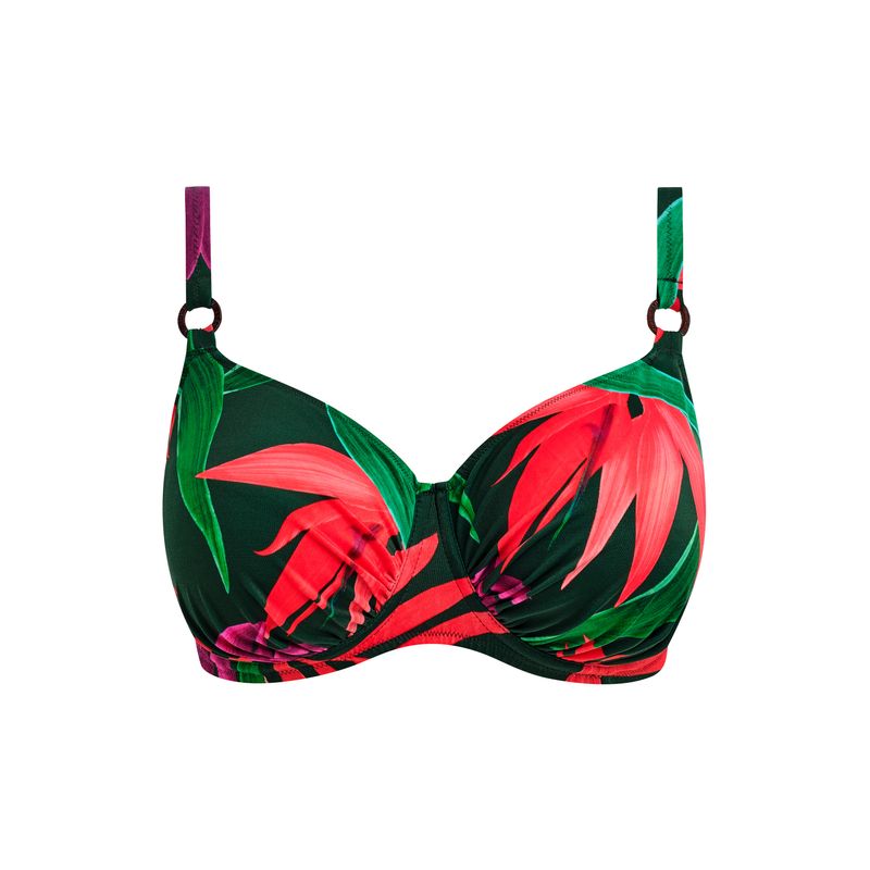Fantasie - Bikini Top "Pichola" - Mangrove