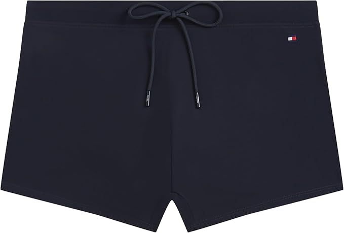 Tommy Hilfiger - Aansluitende Zwemshort - Desert Sky