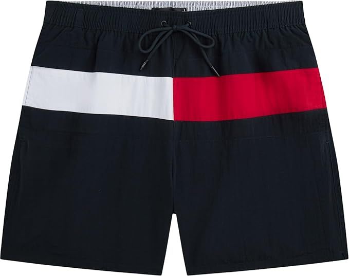 Tommy Hilfiger - Zwemshort - Desert Sky