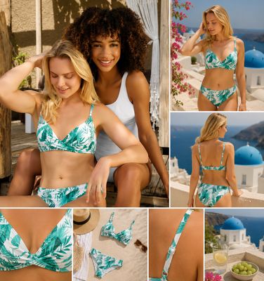 Olympia - Bikini - Botanical