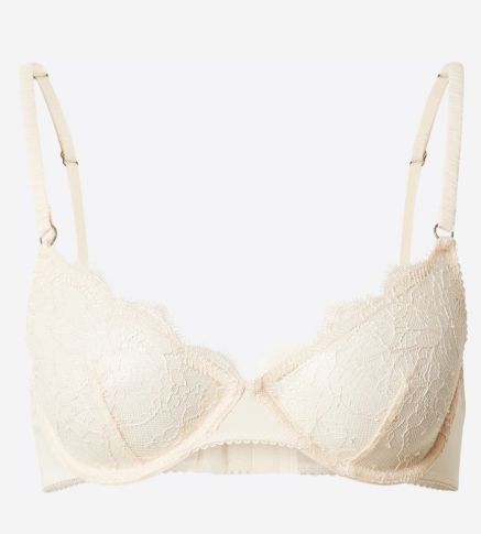 Love Stories - BH "Romeo" - Off White