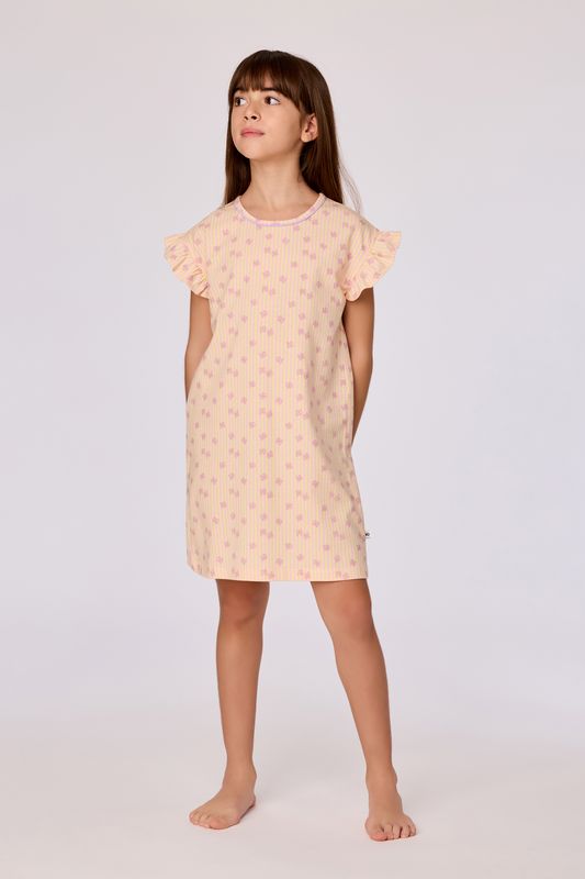 Woody - Slaapkleedje - Vlinder Print