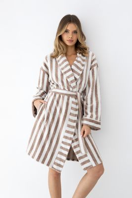 Sensis - Peignoir "Leighton"