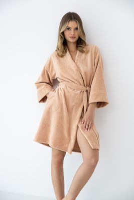 Sensis - Peignoir "Goldie"
