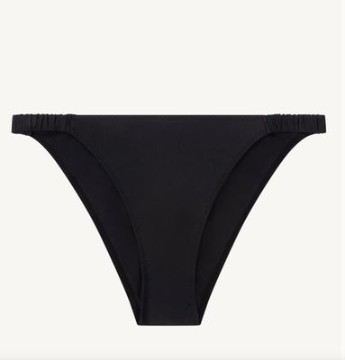 Love Stories - Slip "Rosie" - Zwart